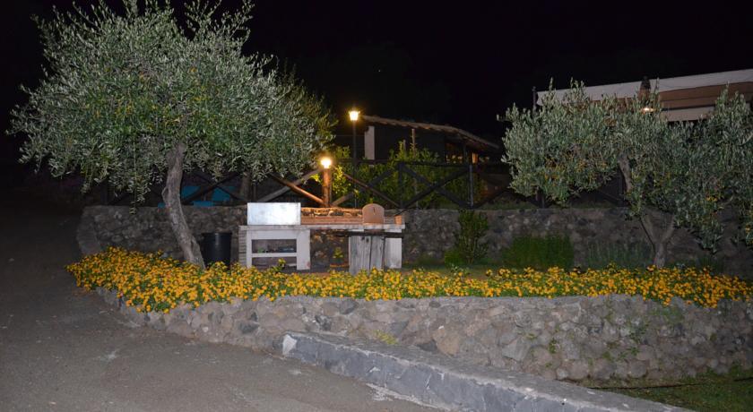 Villa Seacily Etna House Piedimonte Etneo Zimmer foto
