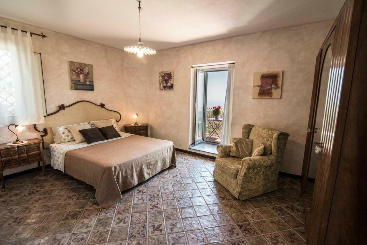 Villa Seacily Etna House Piedimonte Etneo Exterior foto
