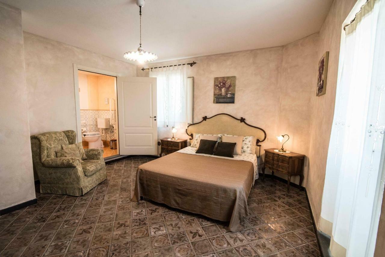 Villa Seacily Etna House Piedimonte Etneo Exterior foto